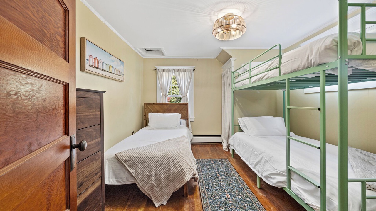 Photo of Bedroom in Milbridge