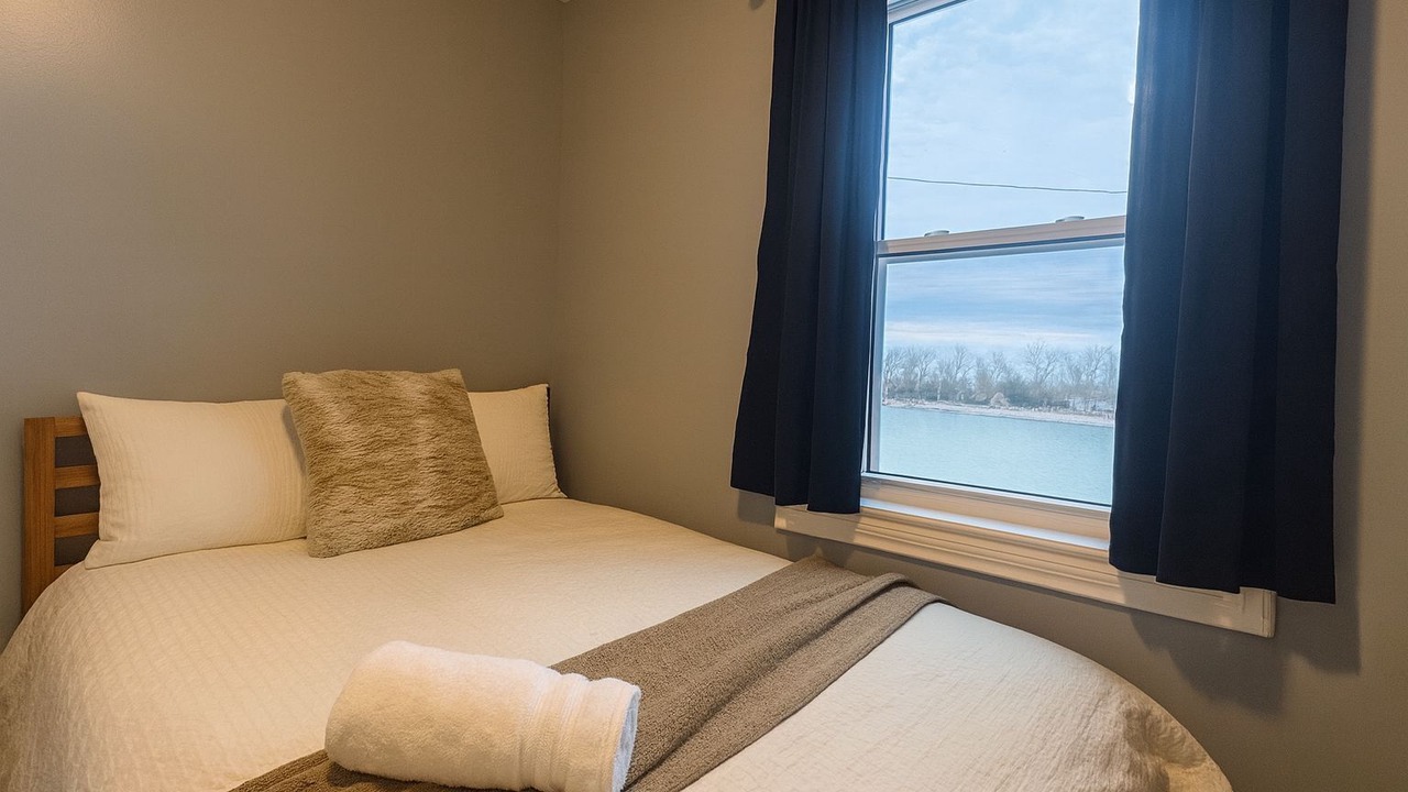 Photo of Bedroom in Dunnville