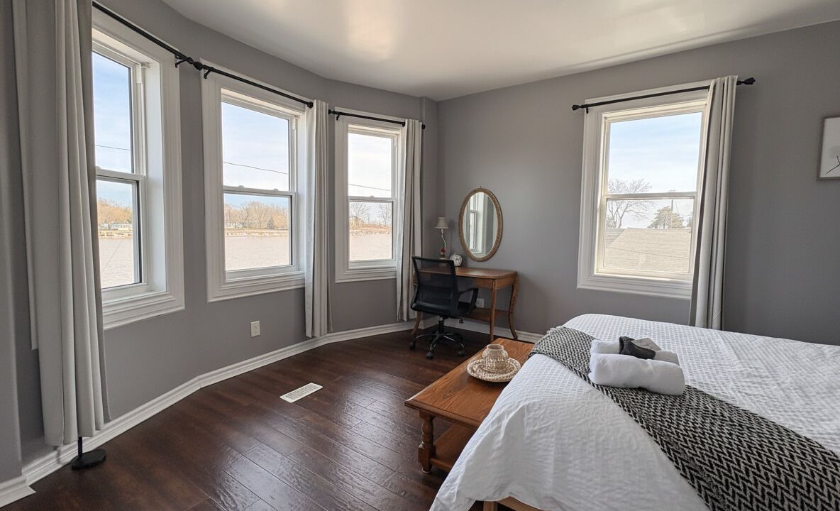 Photo of Bedroom in Dunnville