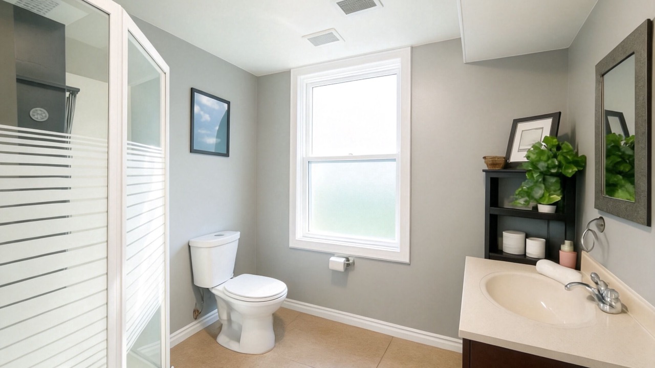 Photo of Bathroom in Dunnville