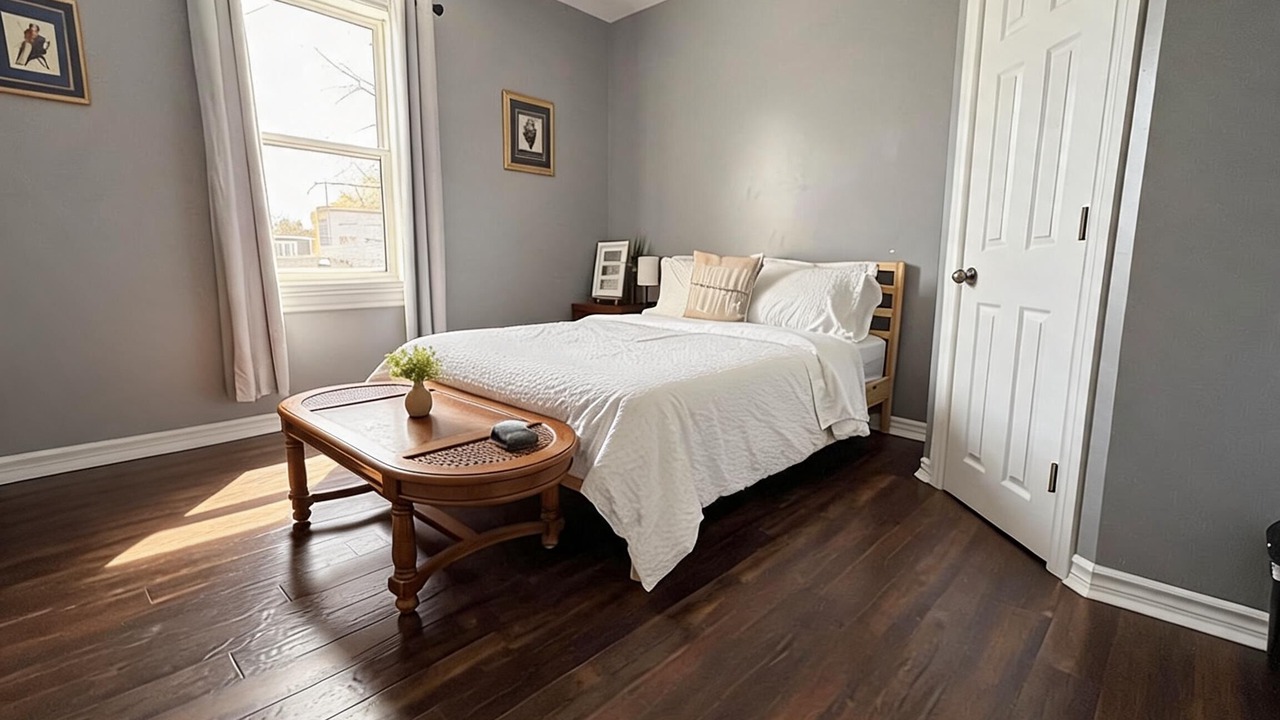 Photo of Bedroom in Dunnville