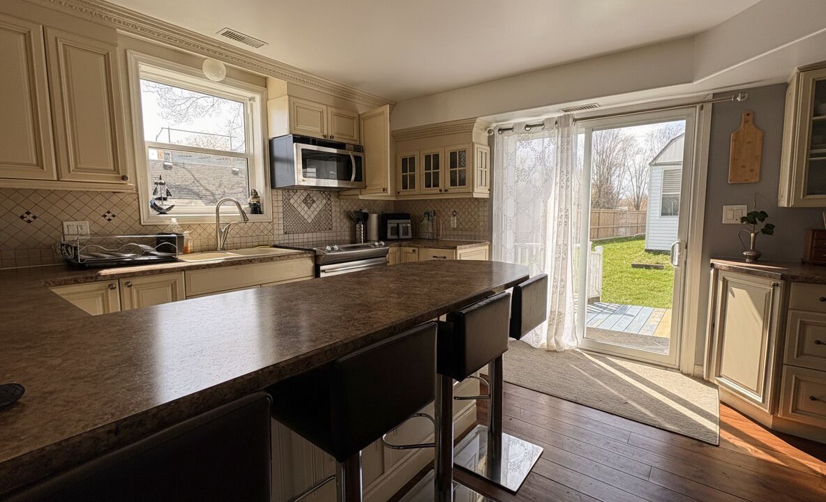 Photo of Kitchen in Dunnville