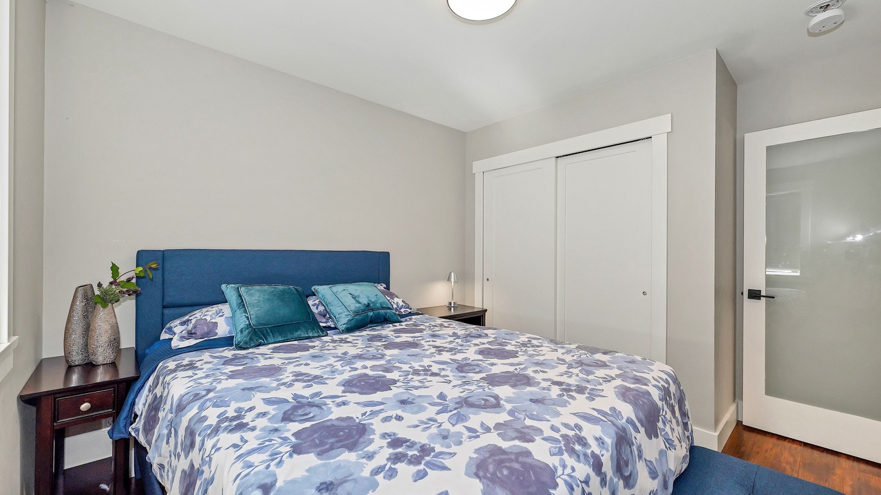 Photo of Bedroom in Saanich West