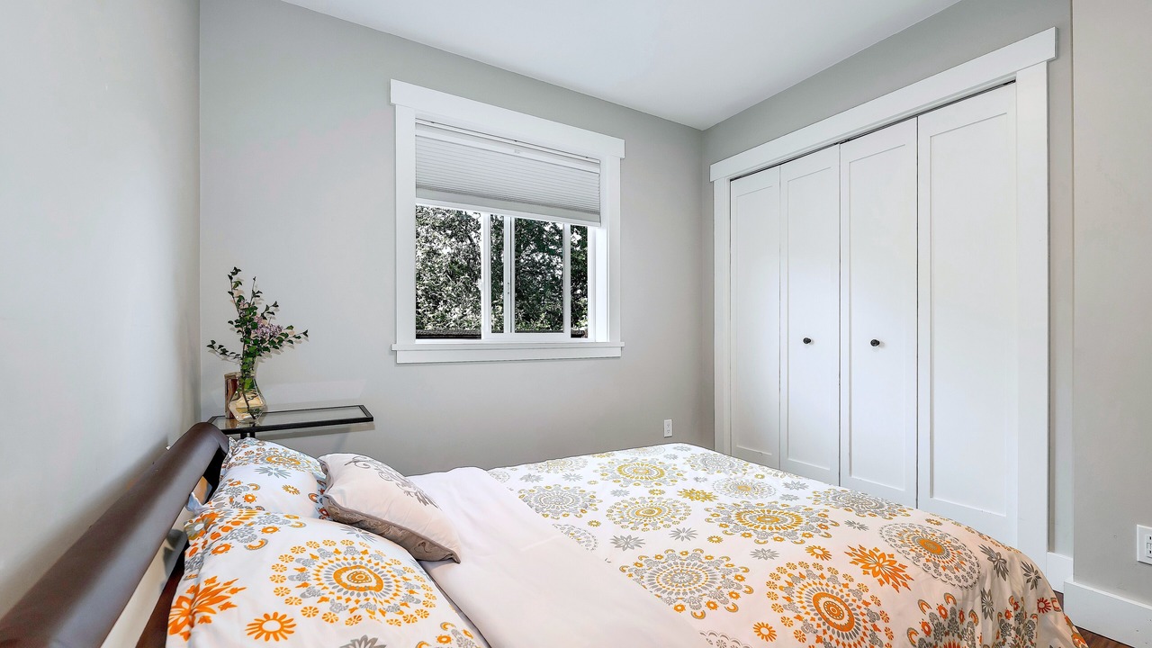 Photo of Bedroom in Saanich West