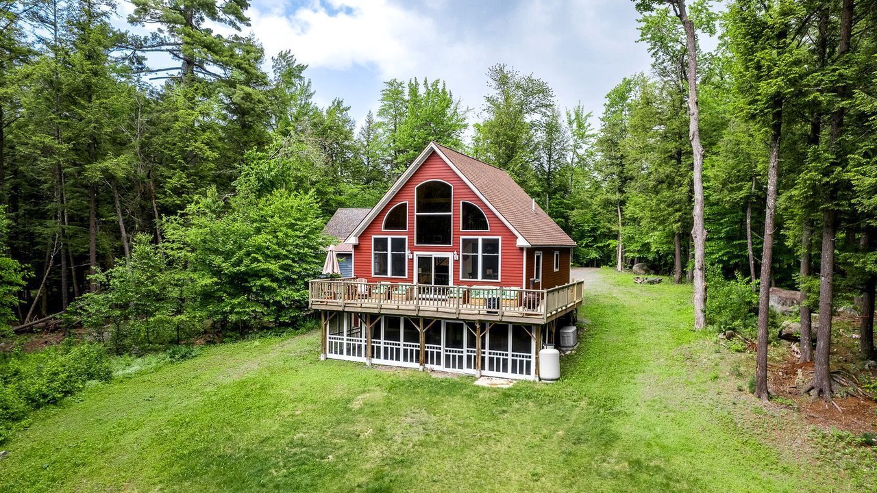 Photo of Outdoor in Dover-Foxcroft