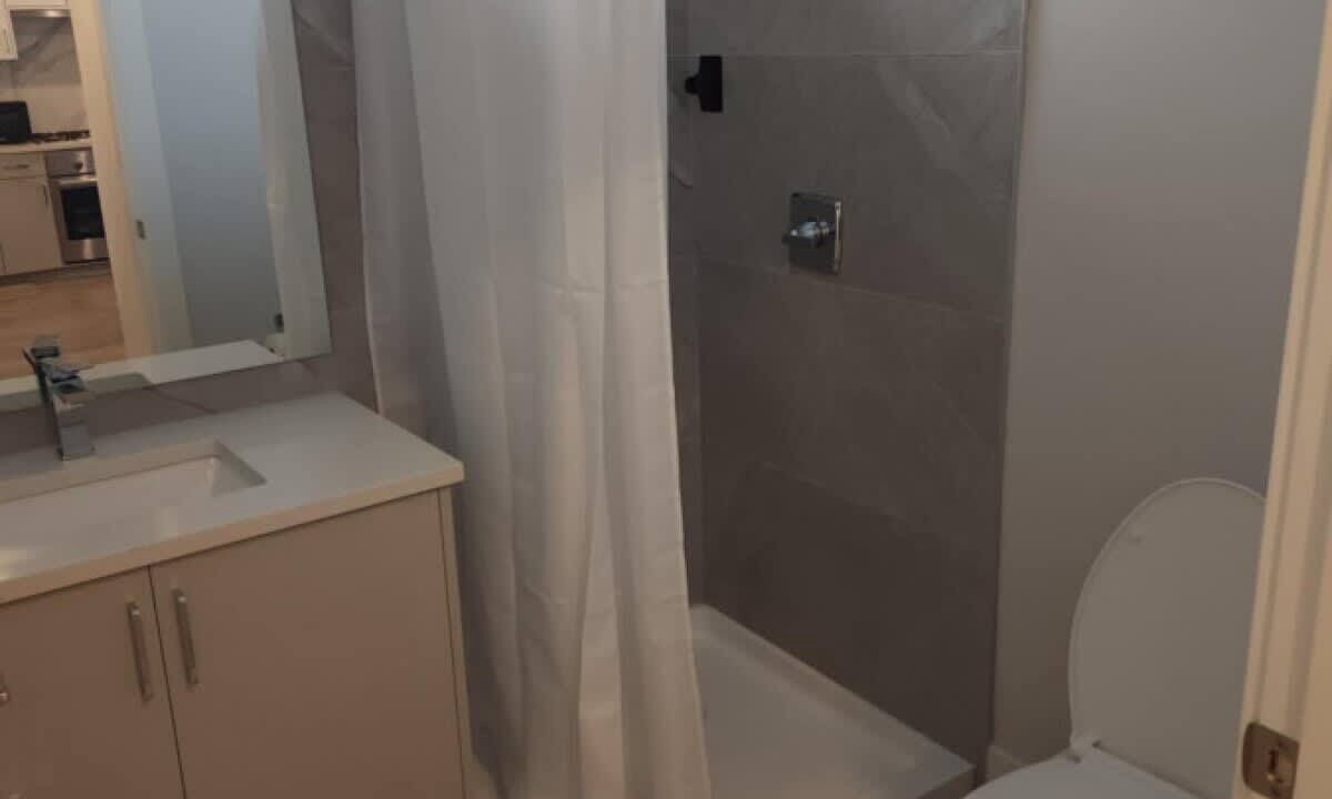Photo of Bathroom in Marpole