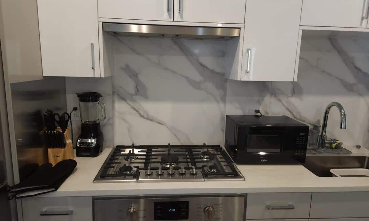 Photo of Kitchen in Marpole