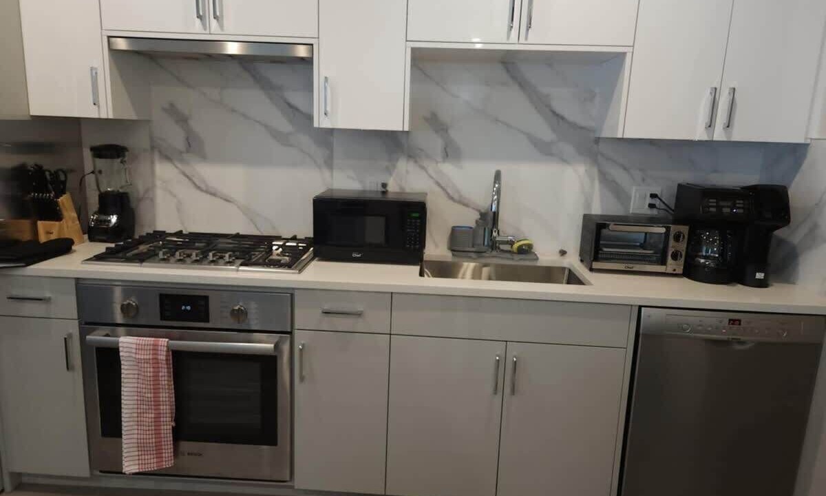 Photo of Kitchen in Marpole