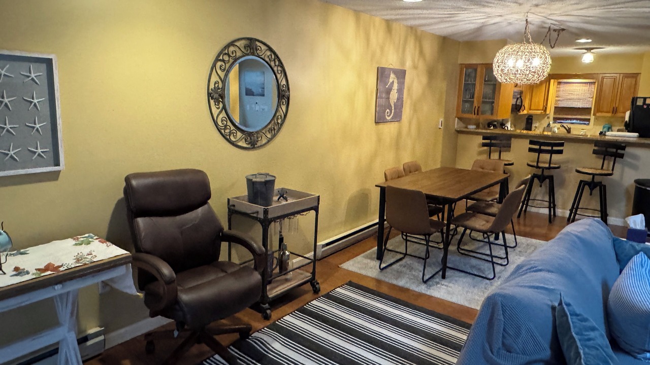 Photo of Livingroom in Ocean Park