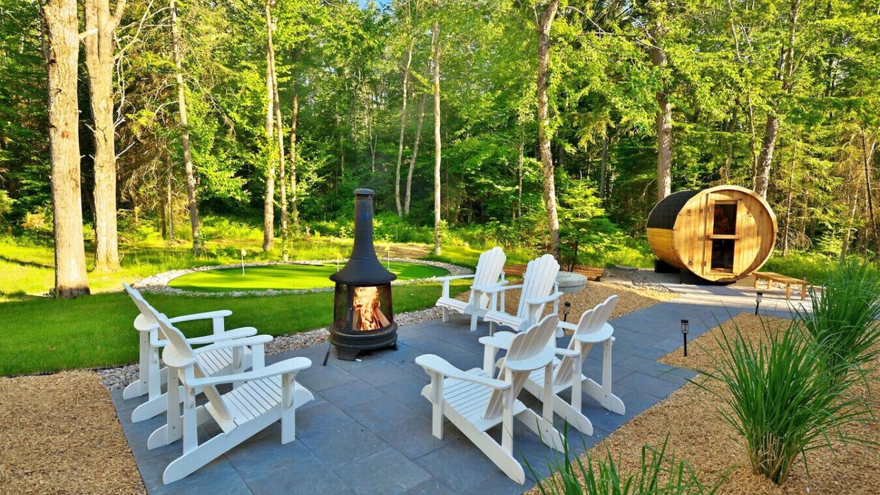 Photo of Outdoor in Huntsville