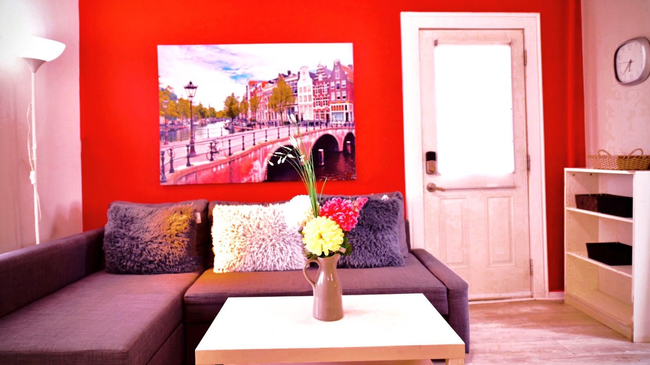 Photo of Livingroom in Walkerville