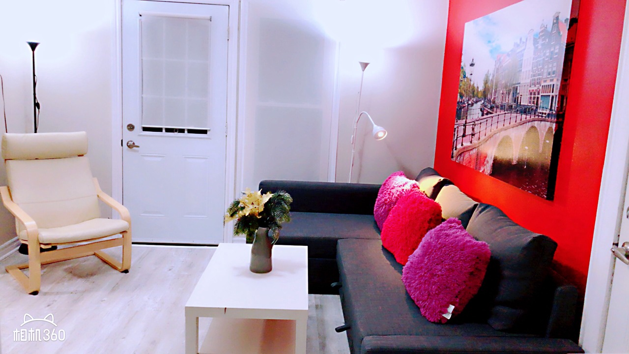 Photo of Livingroom in Walkerville