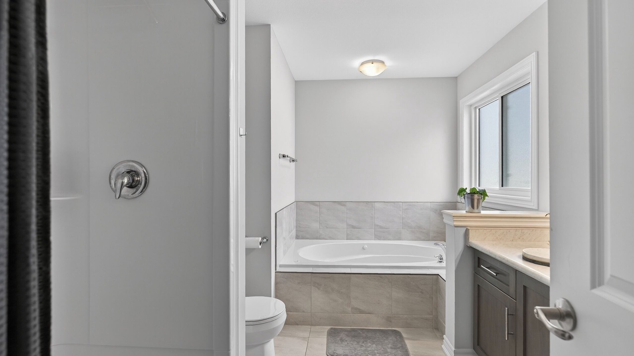 Photo of Bathroom in Thorold