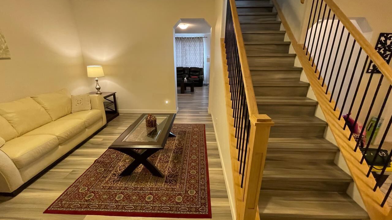 Photo of Livingroom in Panorama Hills