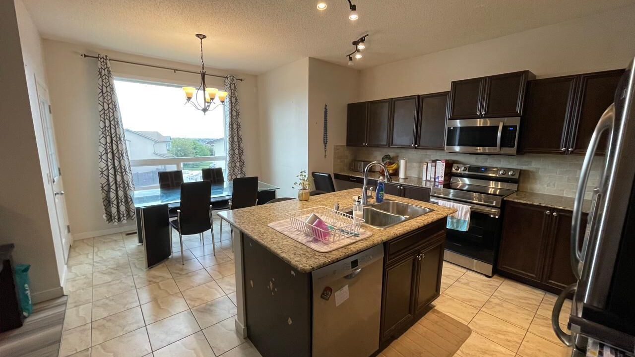 Photo of Kitchen in Panorama Hills
