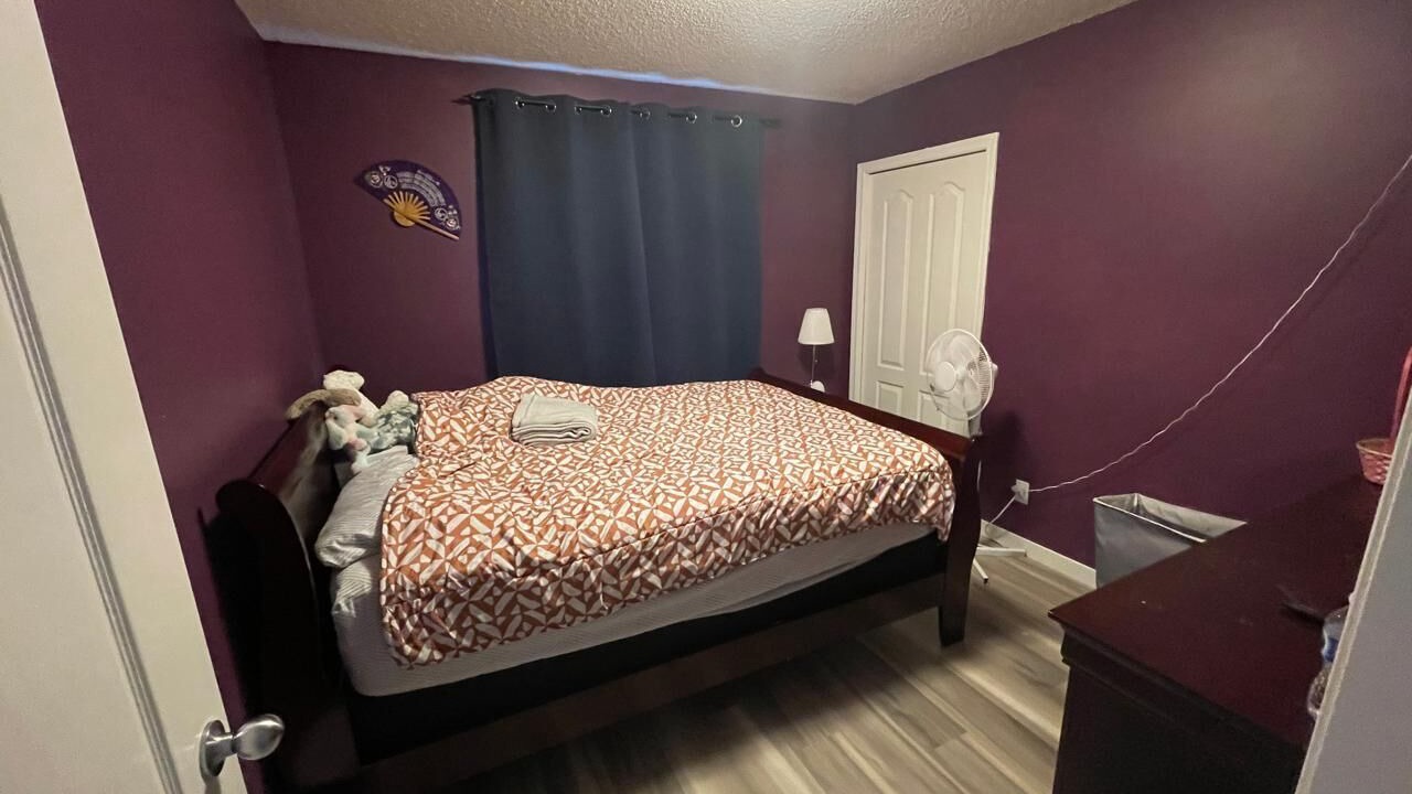 Photo of Bedroom in Panorama Hills