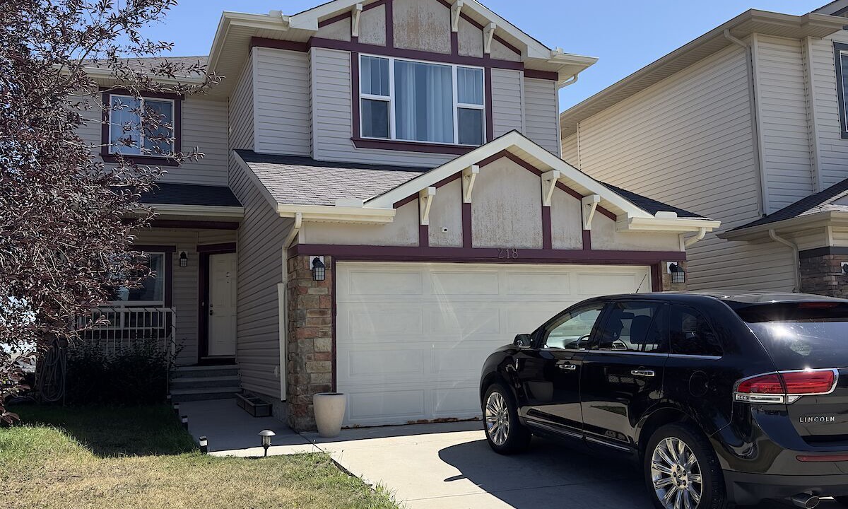 Photo of Outdoor in Panorama Hills