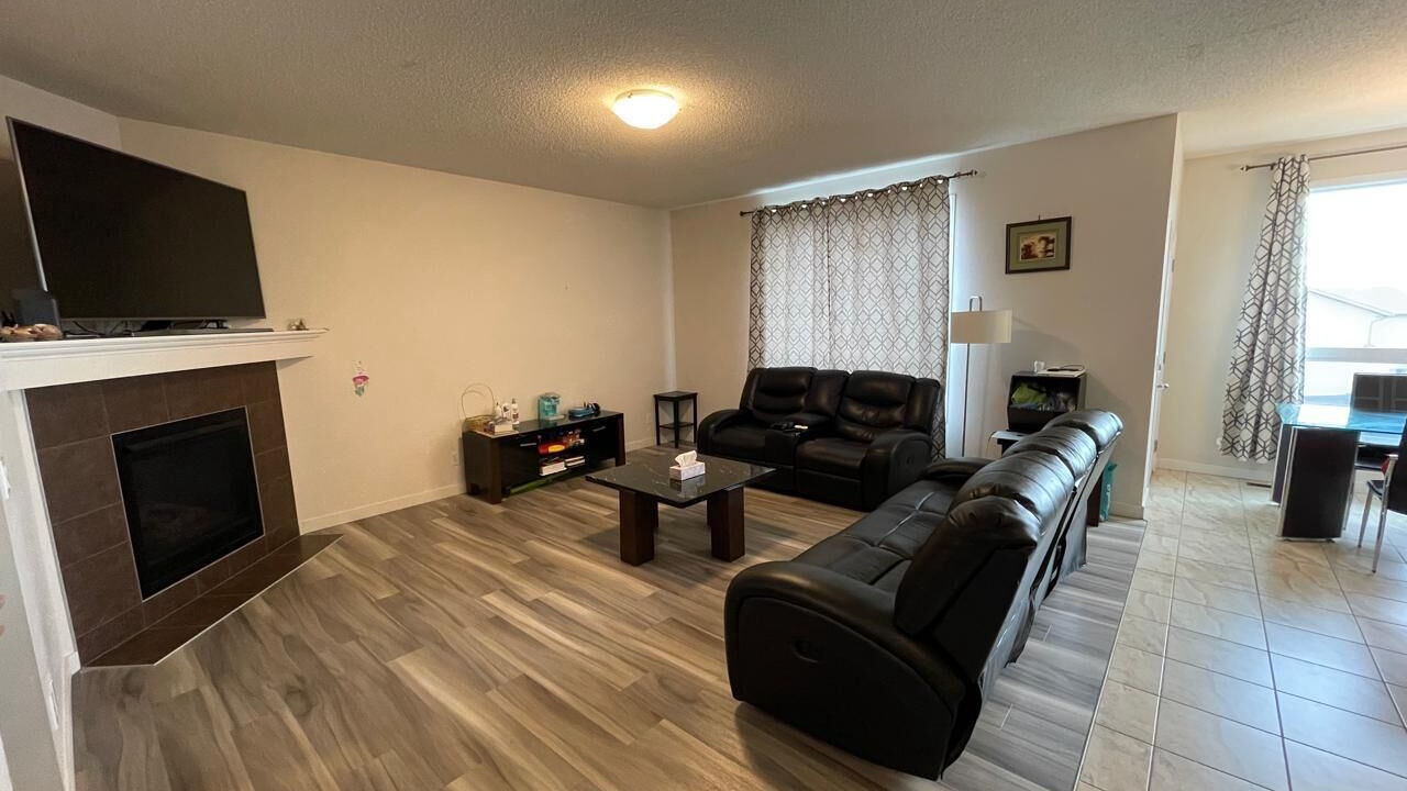 Photo of Livingroom in Panorama Hills