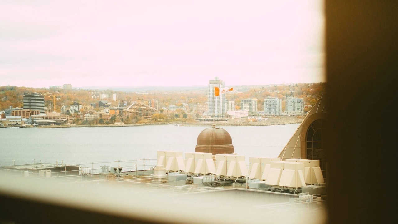 Photo of Others in Downtown Halifax