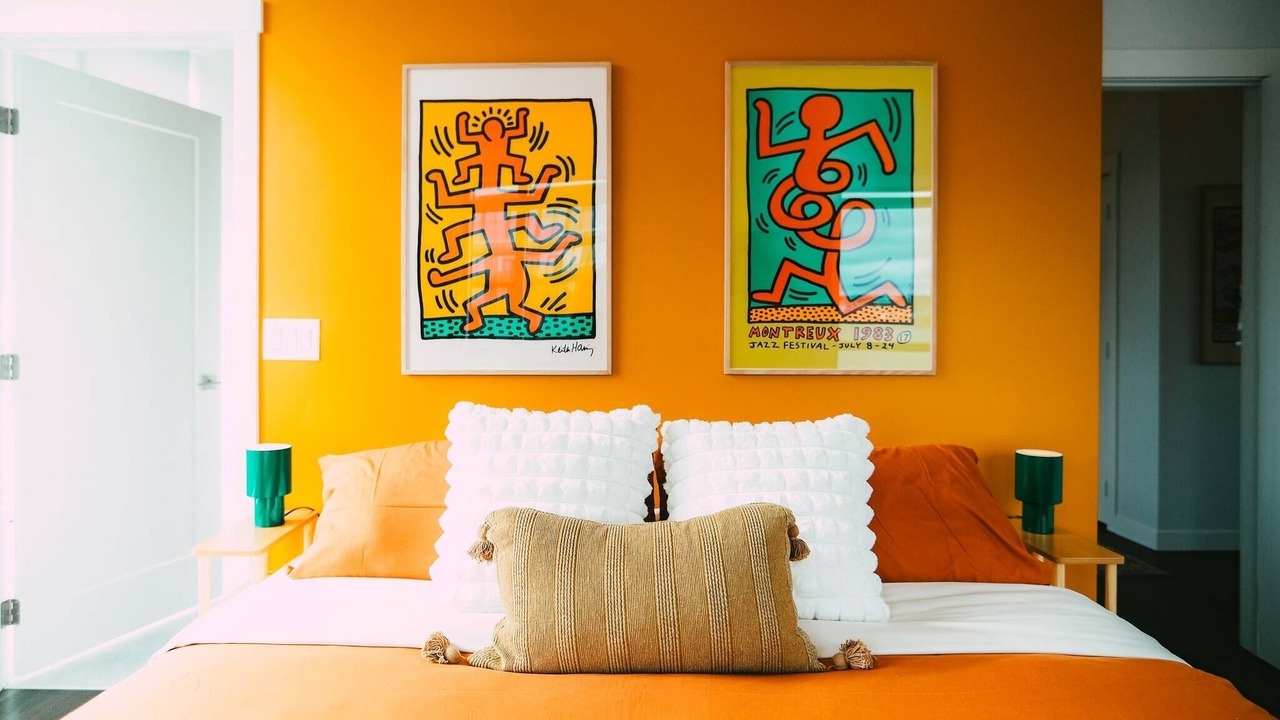 Photo of Bedroom in Downtown Halifax