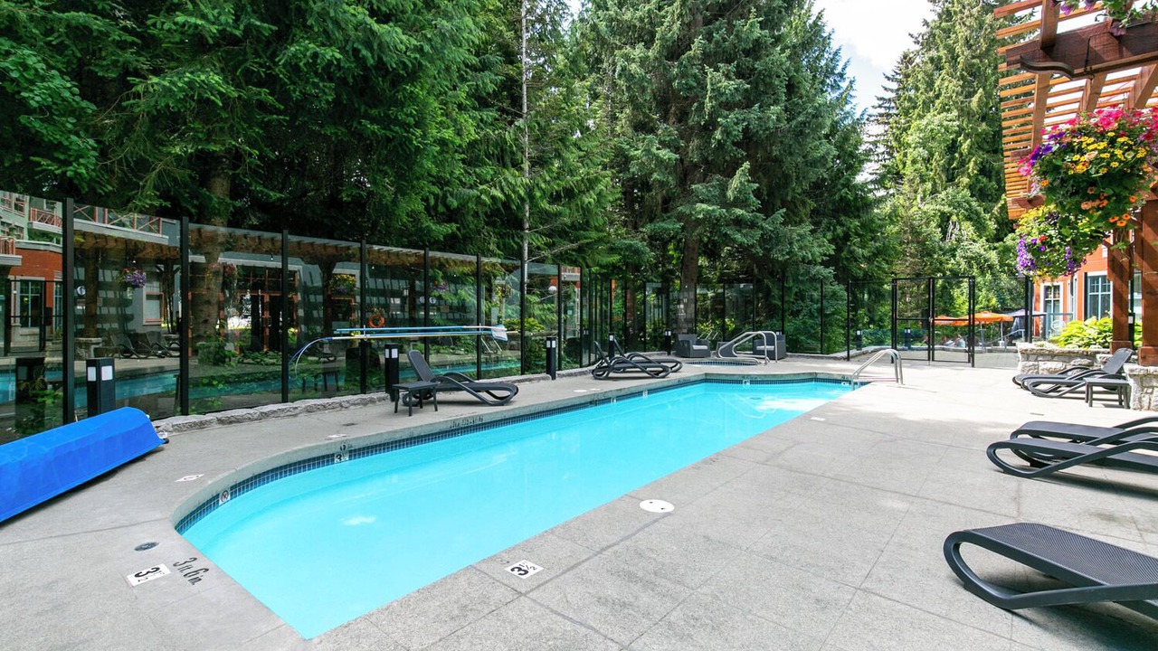 Photo of Outdoor in Whistler Village