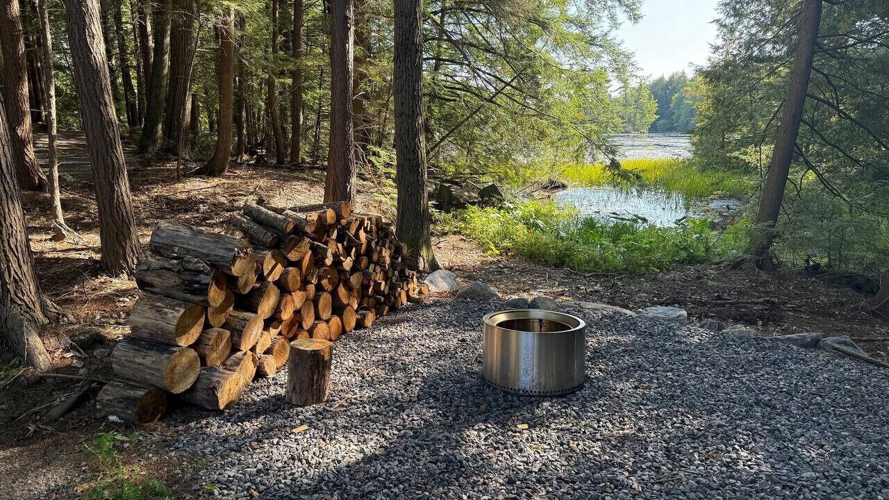 Photo of Outdoor in Georgian Bay