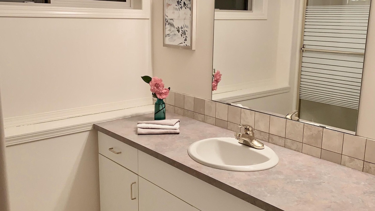 Photo of Bathroom in Regional District of Nanaimo