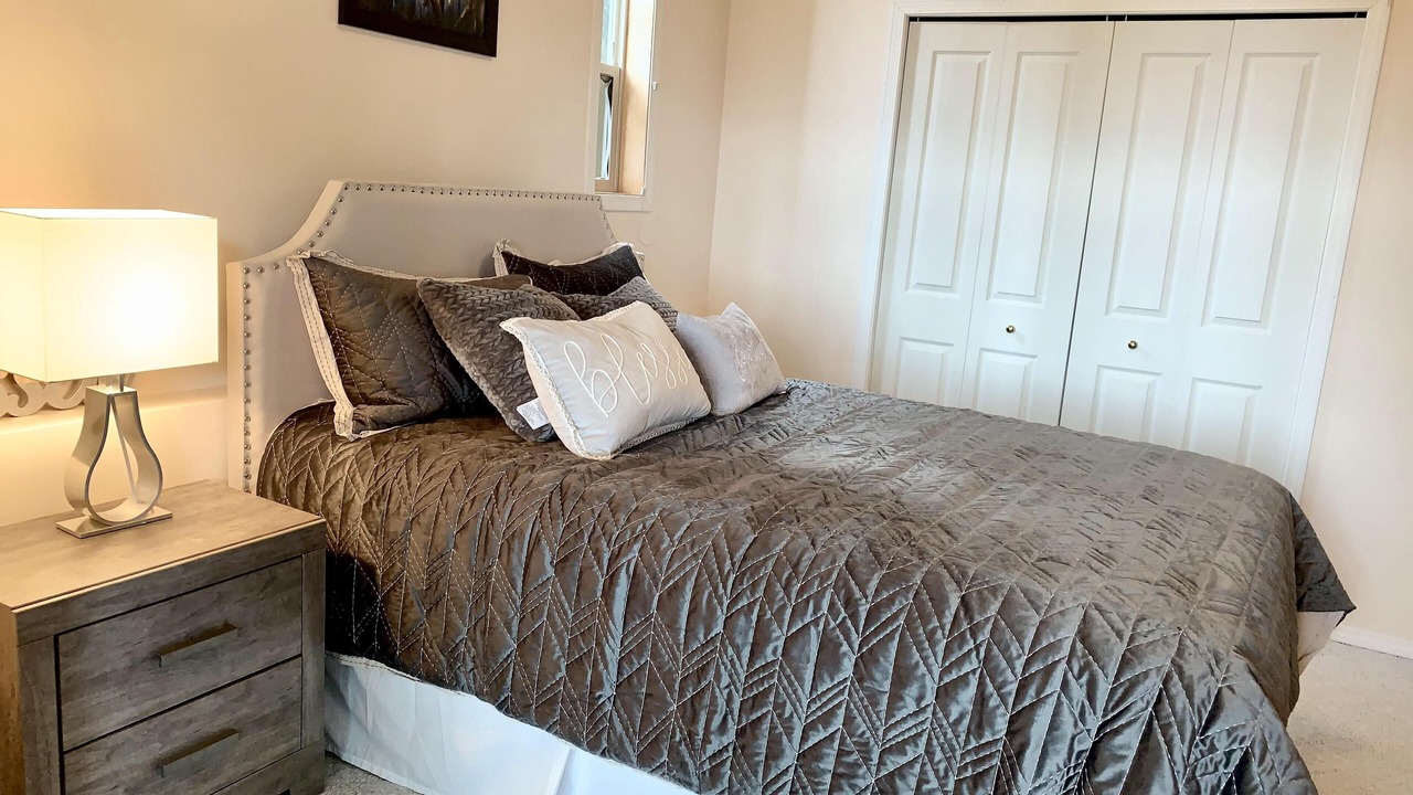 Photo of Bedroom in Regional District of Nanaimo
