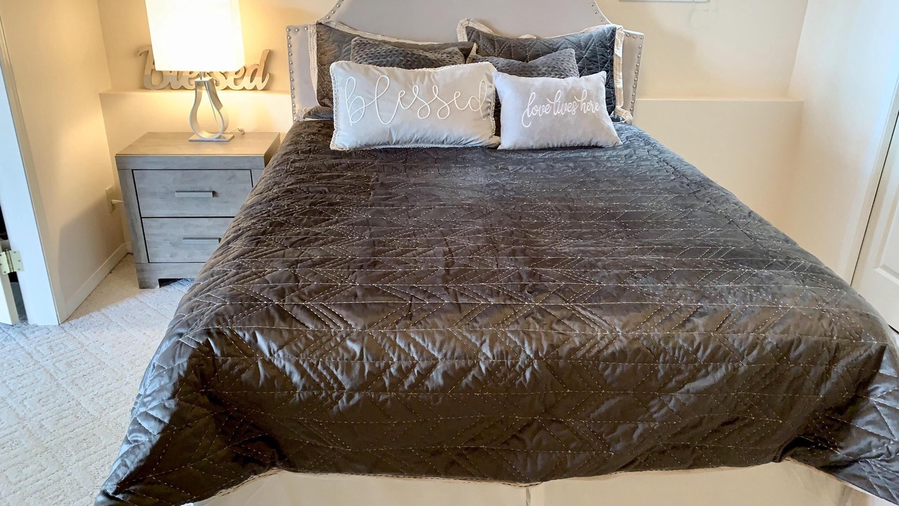 Photo of Bedroom in Regional District of Nanaimo