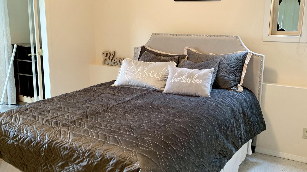 Photo of Bedroom in Regional District of Nanaimo