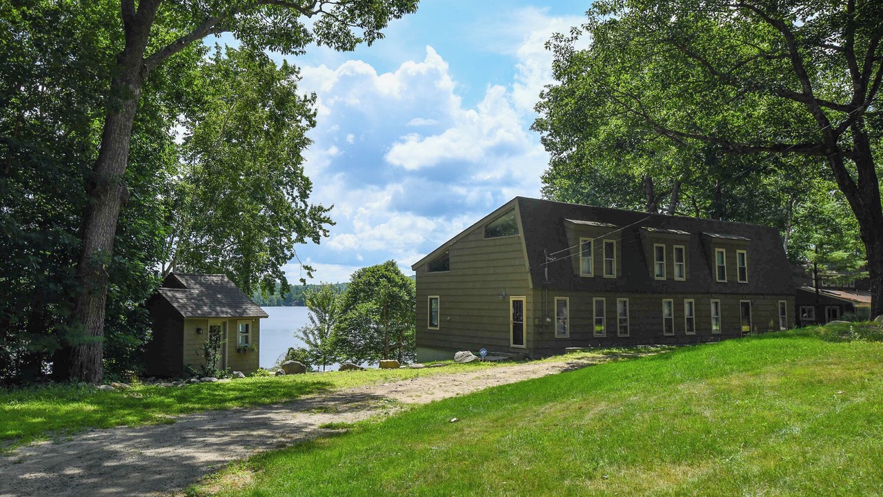 Photo of Outdoor in Raymond