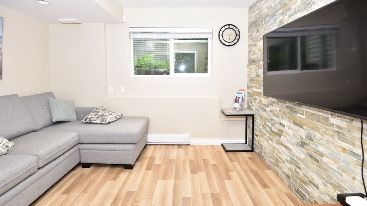 Photo of Livingroom in Port Moody
