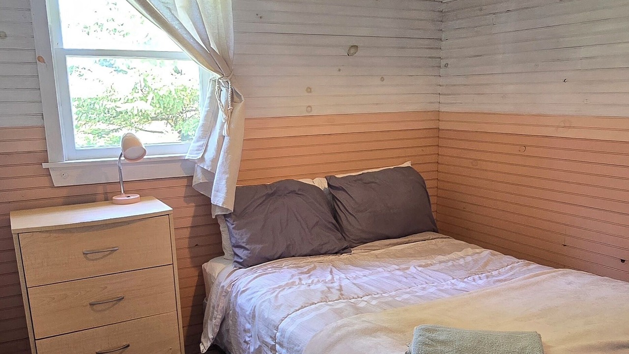 Photo of Bedroom in Malpeque
