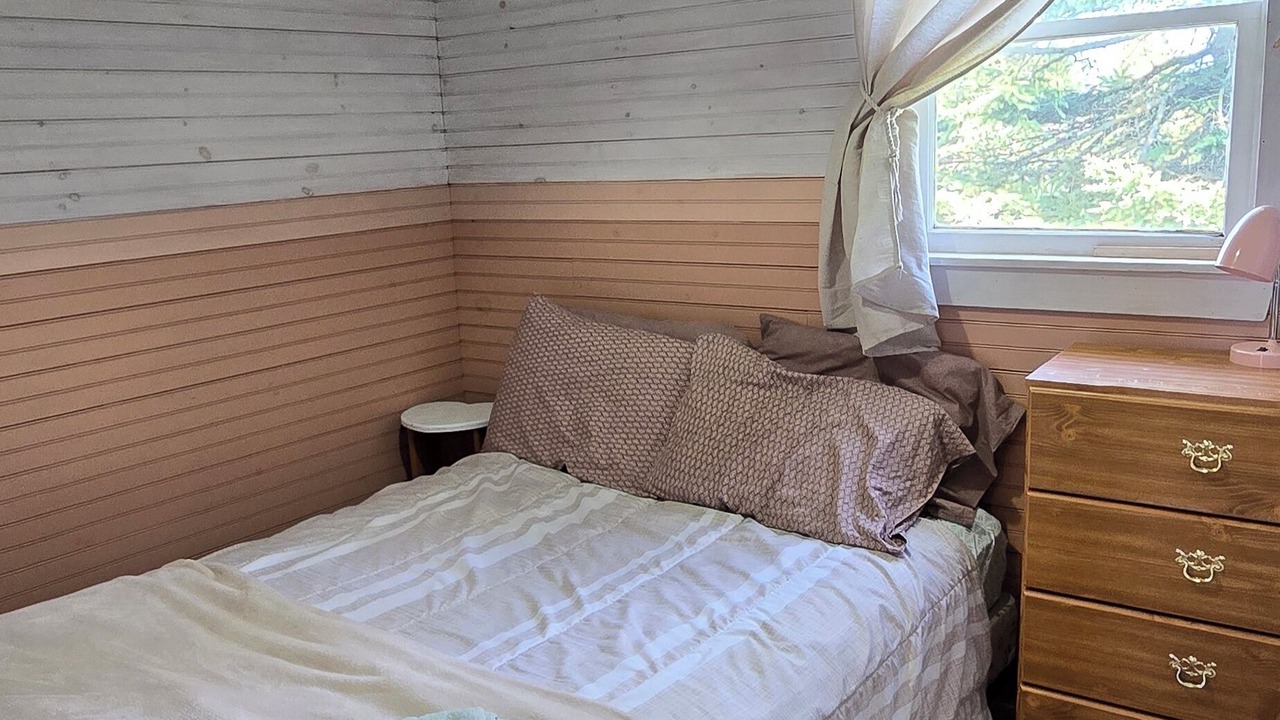Photo of Bedroom in Princetown