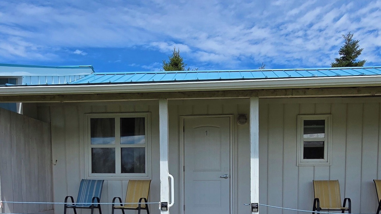 Photo of Outdoor in Princetown