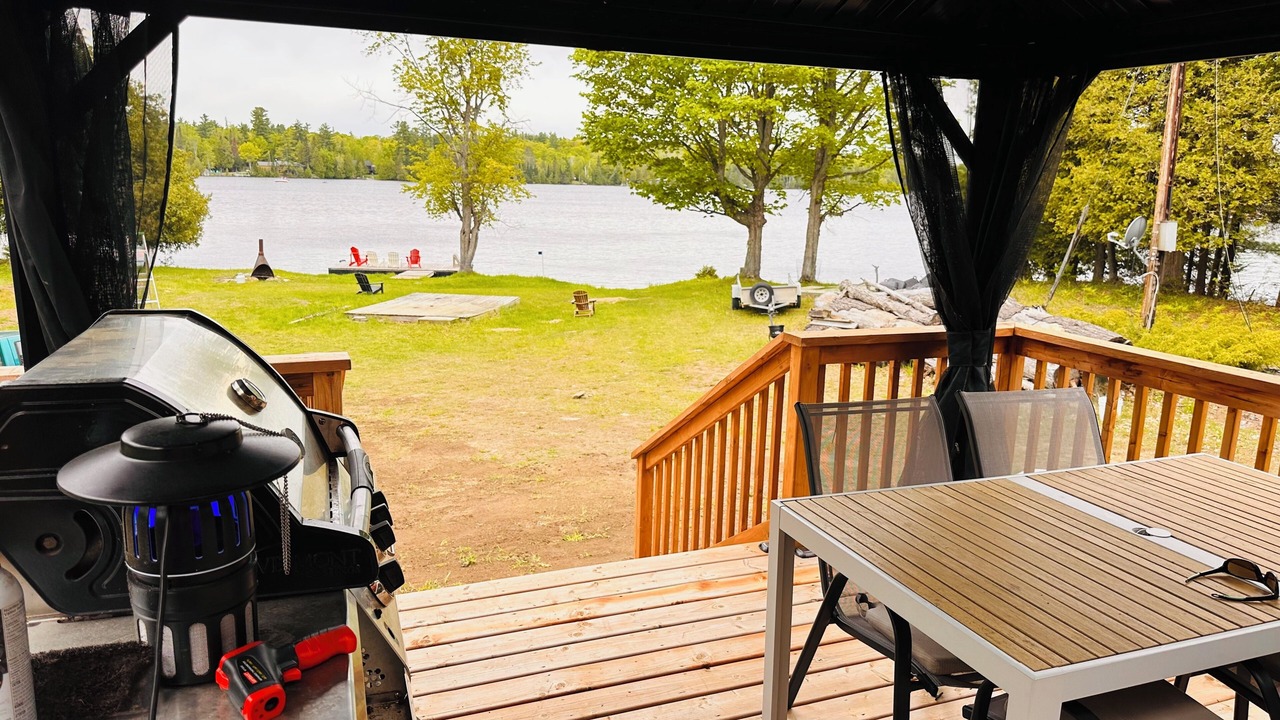Photo of Outdoor in Lanark Highlands