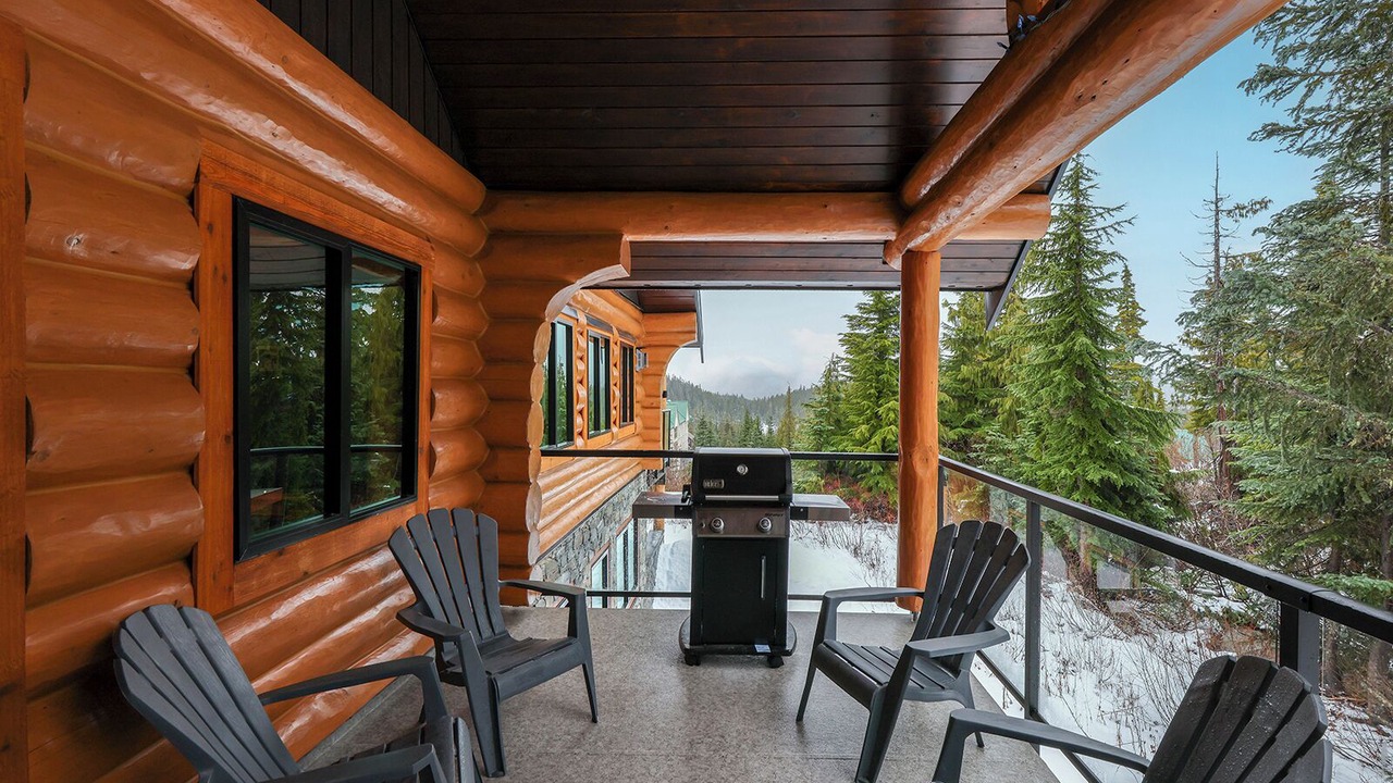 Photo of Outdoor in Courtenay