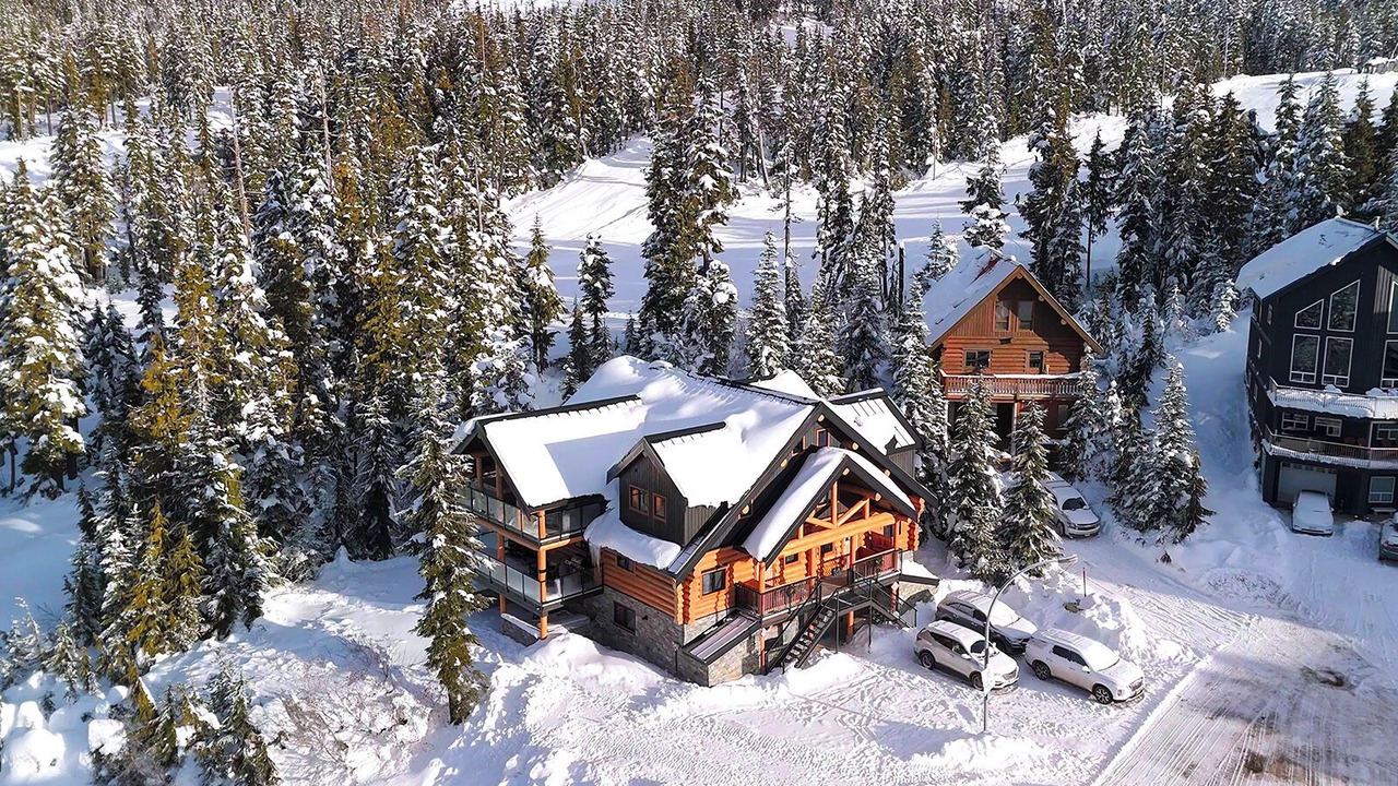 Photo of Outdoor in Courtenay