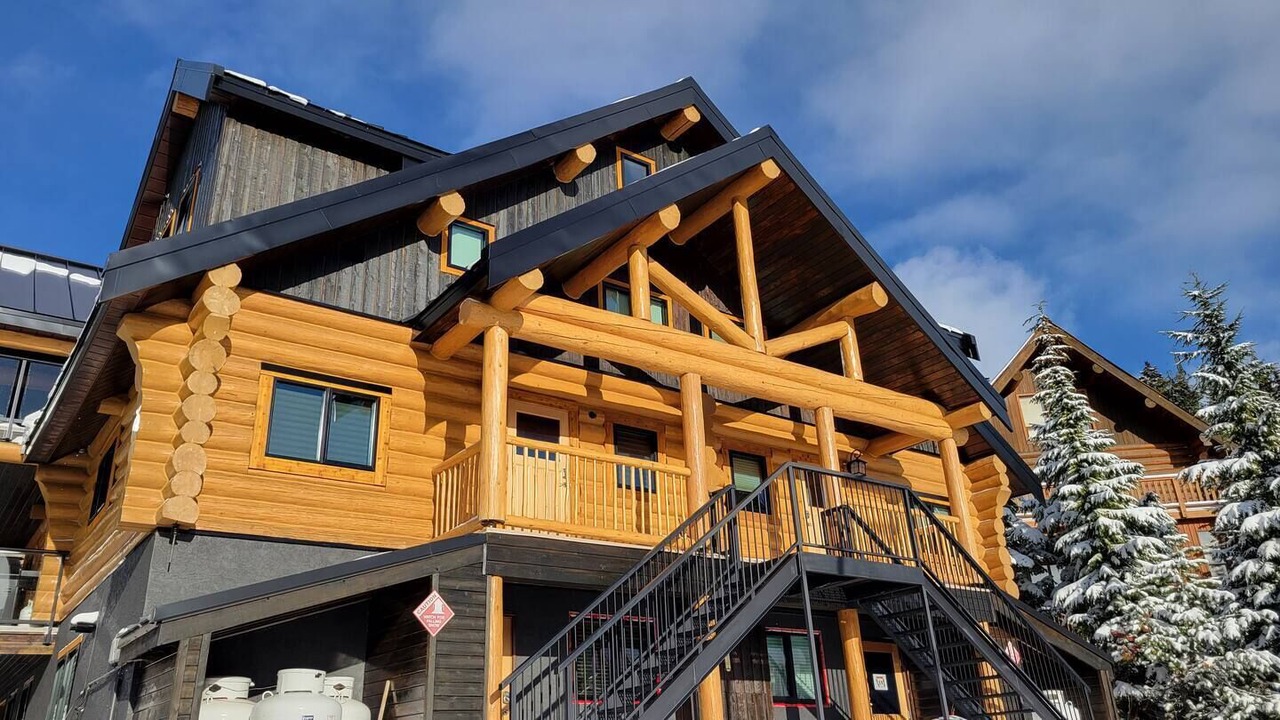 Photo of Outdoor in Courtenay