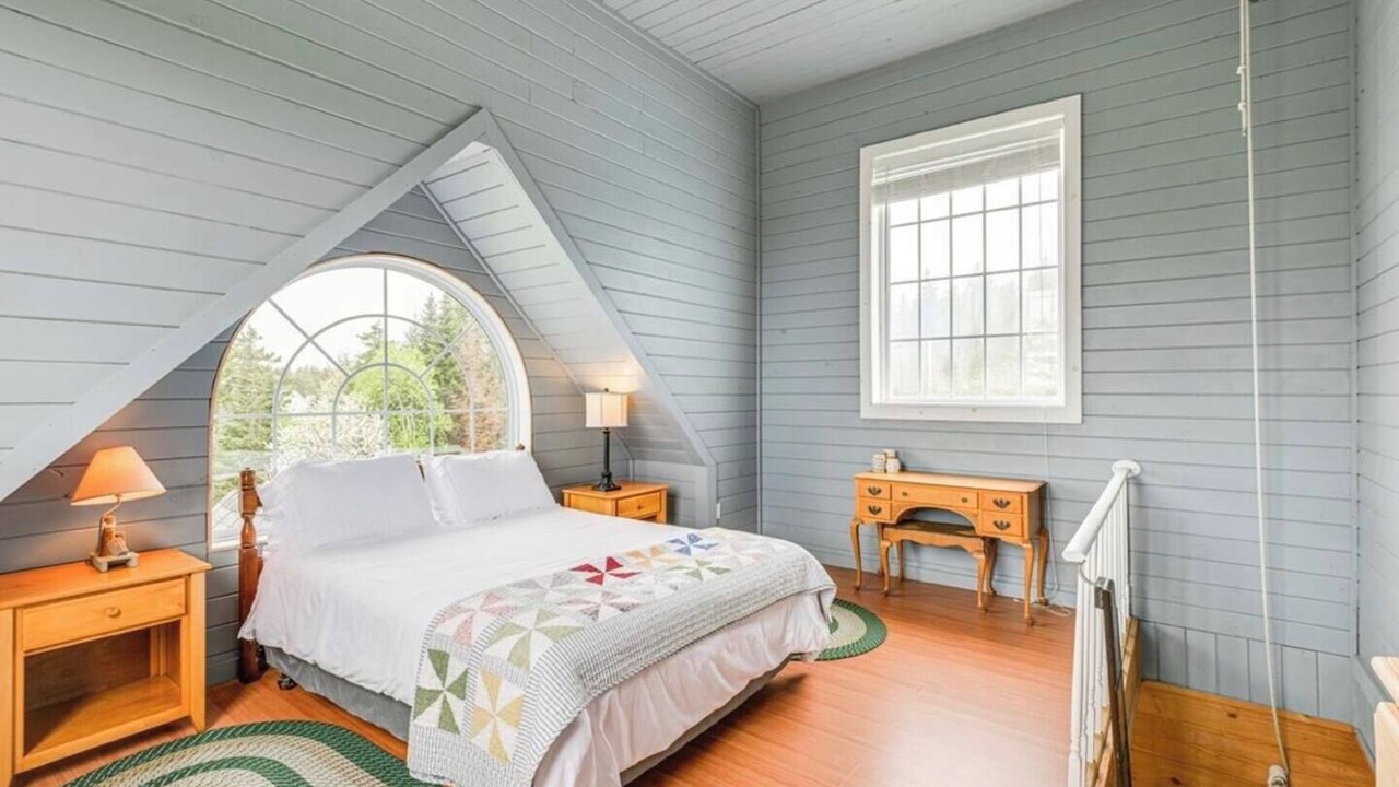 Photo of Bedroom in West Tremont