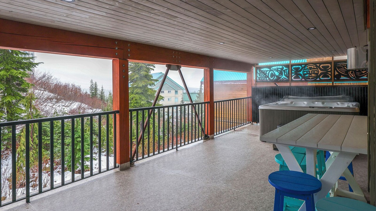 Photo of Outdoor in Courtenay