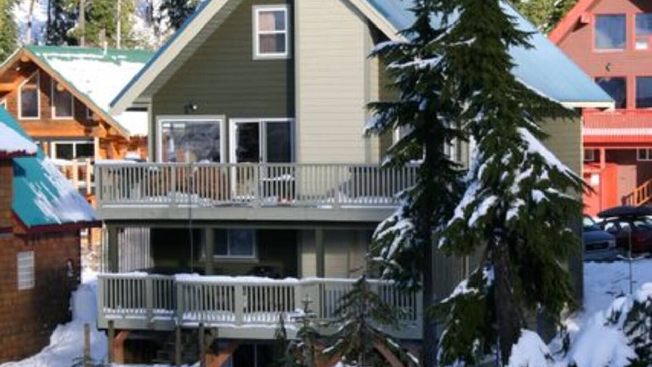 Photo of Outdoor in Courtenay