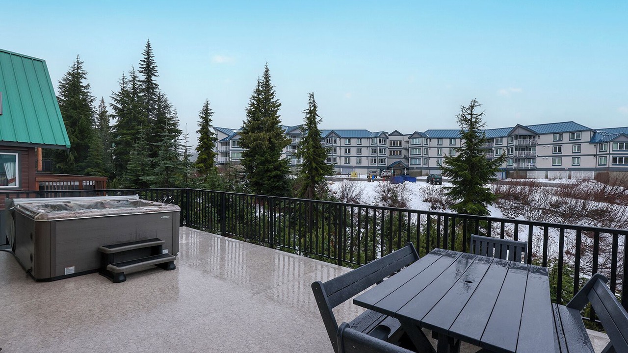 Photo of Outdoor in Courtenay