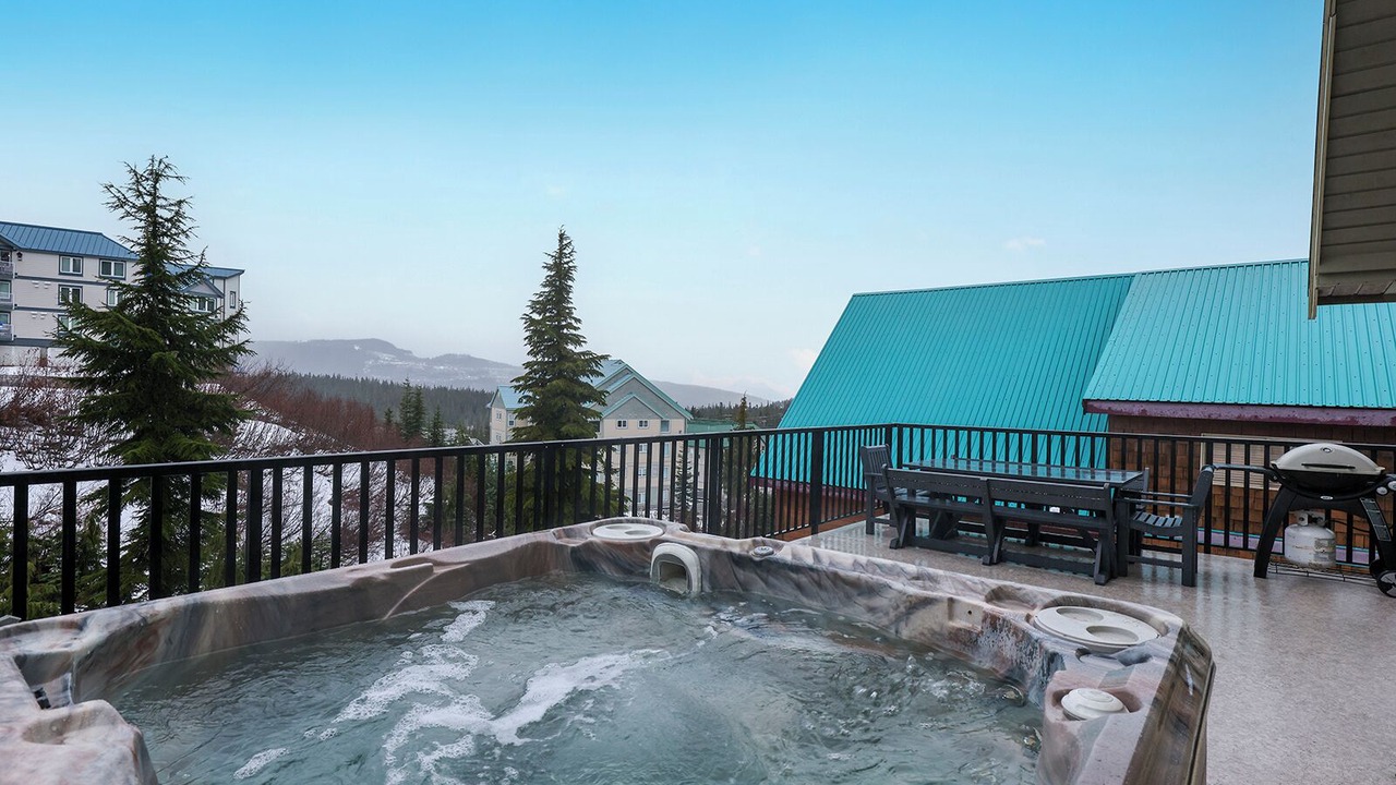 Photo of Outdoor in Courtenay