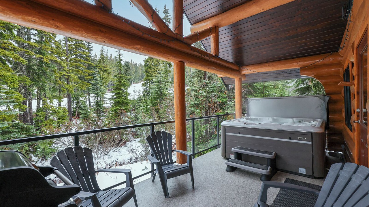 Photo of Outdoor in Courtenay