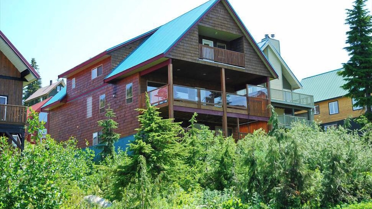 Photo of Outdoor in Courtenay