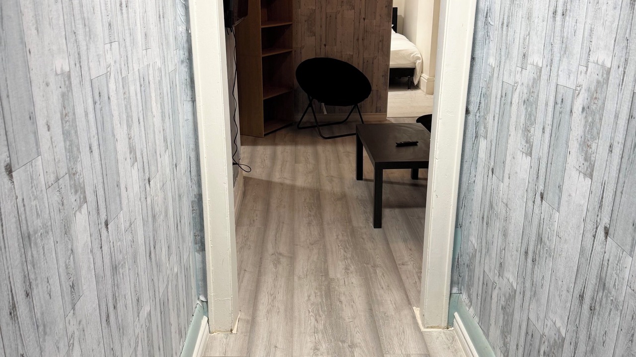Photo of Bedroom in Downtown London