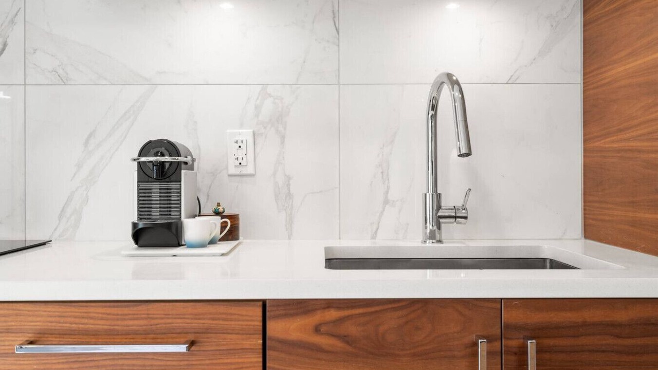 Photo of Kitchen in Lower Lonsdale