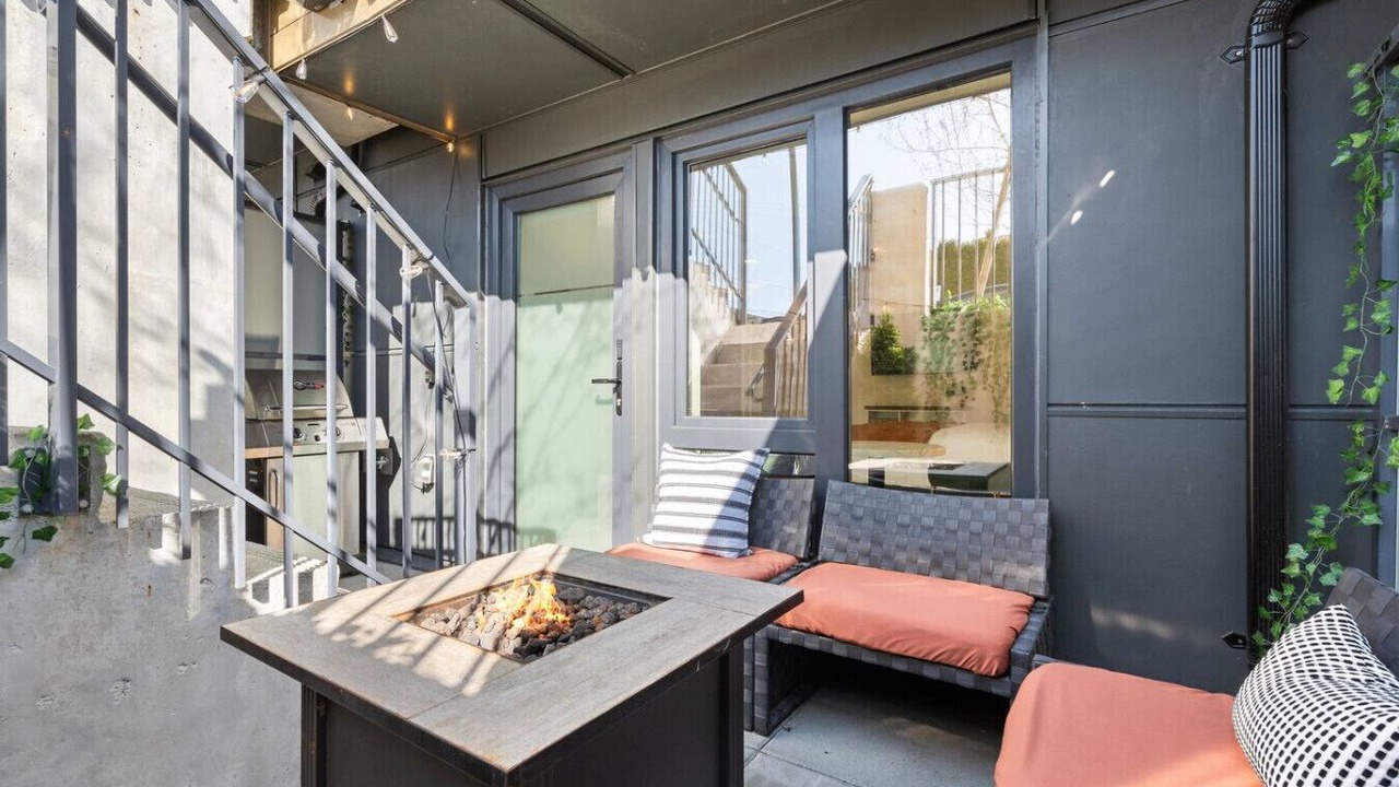 Photo of Outdoor in Lower Lonsdale
