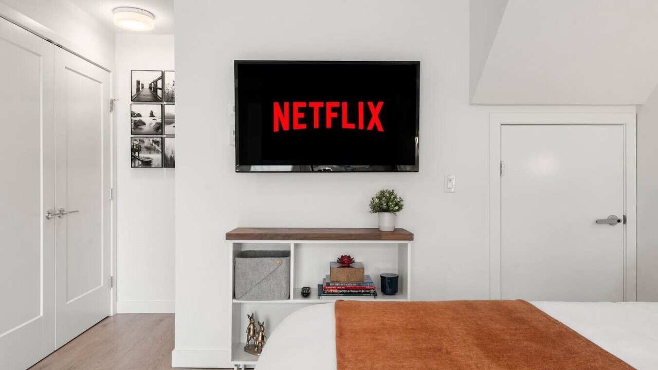 Photo of Bedroom in Lower Lonsdale